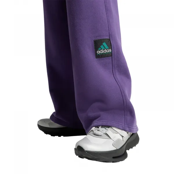 adidas EQT Open Hem Sweatpant "Violet" (JV7651)