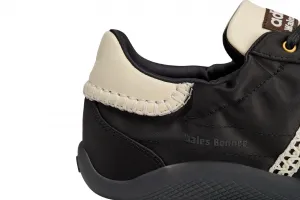 adidas x Wales Bonner Karintha Lo Satin W "Core Black" (IH7259)