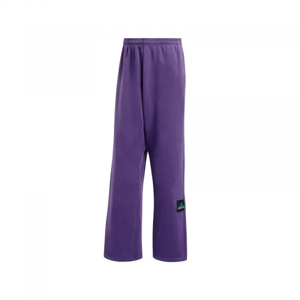 adidas EQT Open Hem Sweatpant "Violet" (JV7651)