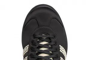 adidas x Wales Bonner Karintha Lo Satin W "Core Black" (IH7259)