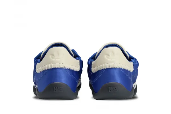 adidas x Wales Bonner Karintha Lo Satin W "Royal Blue" (JR1774)