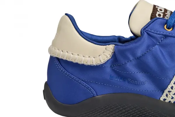 adidas x Wales Bonner Karintha Lo Satin W "Royal Blue" (JR1774)