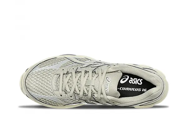 Asics Gel-Cumulus 16 "Dried Leaf Green" (1203A733-300)