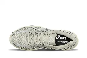 Asics Gel-Cumulus 16 "Dried Leaf Green" (1203A733-300)