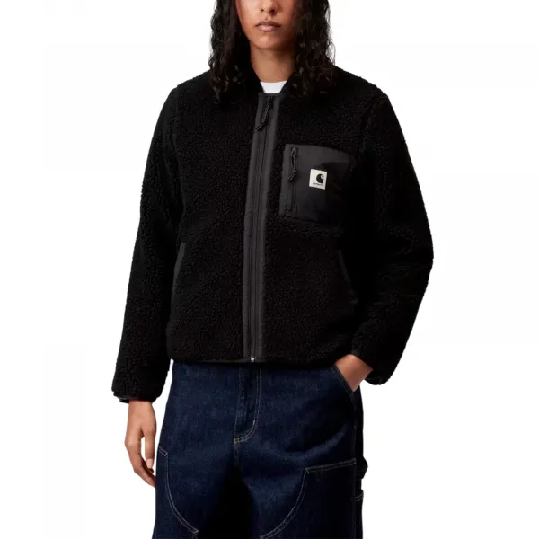 Carhartt WIP Janet Liner W "Black" (I035697-00EXX)