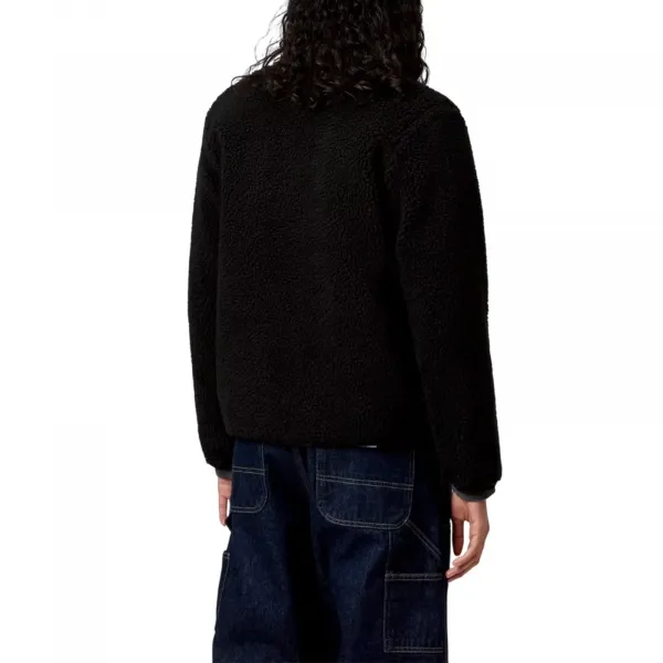 Carhartt WIP Janet Liner W "Black" (I035697-00EXX)