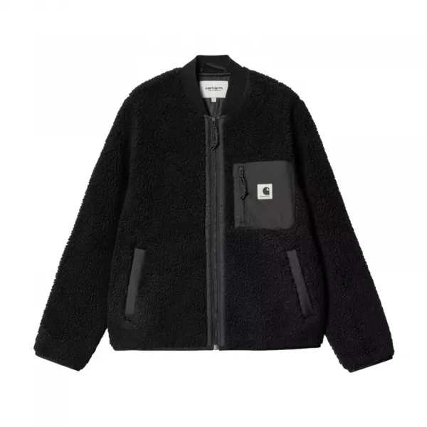 Carhartt WIP Janet Liner W "Black" (I035697-00EXX)