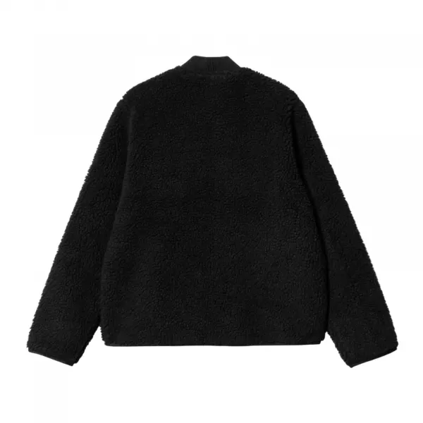 Carhartt WIP Janet Liner W "Black" (I035697-00EXX)