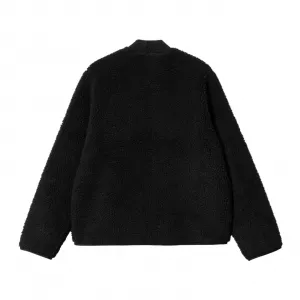 Carhartt WIP Janet Liner W "Black" (I035697-00EXX)