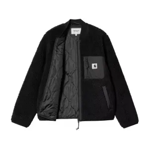 Carhartt WIP Janet Liner W "Black" (I035697-00EXX)