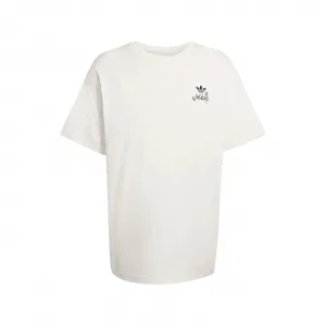 adidas Supper Club Graphic T-Shirt "Off White" (HY2063)