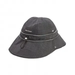 adidas x Wales Bonner Bucket Hat "Dark Grey Heather" (KB2326)