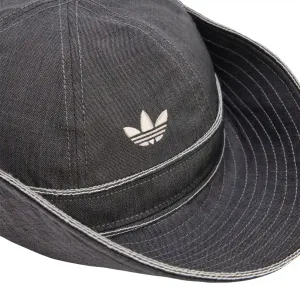 adidas x Wales Bonner Bucket Hat "Dark Grey Heather" (KB2326)