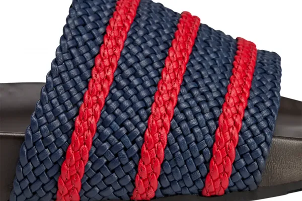 adidas x Wales Bonner Adilette W "Night Indigo" (KI3388)