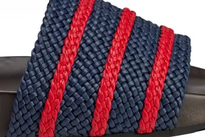 adidas x Wales Bonner Adilette W "Night Indigo" (KI3388)