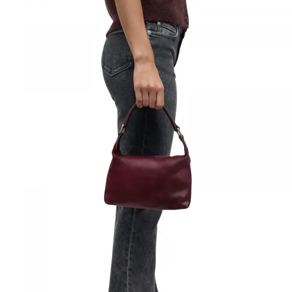 Samsøe Samsøe Salylo S Mini Bag 15374 "Fudge" (F25100105-FUDGE)