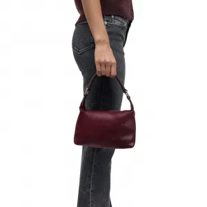 Samsøe Samsøe Salylo S Mini Bag 15374 "Fudge" (F25100105-FUDGE)