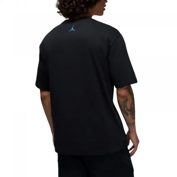 Jordan Brand Flight Mountainside T-shirt "Black" (IM6509-010)