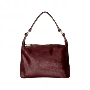 Samsøe Samsøe Salylo S Mini Bag 15374 "Fudge" (F25100105-FUDGE)