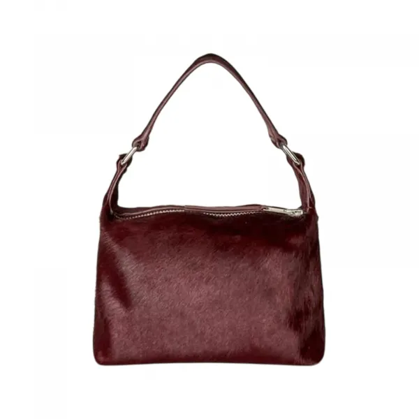 Samsøe Samsøe Salylo S Mini Bag 15374 "Fudge" (F25100105-FUDGE)