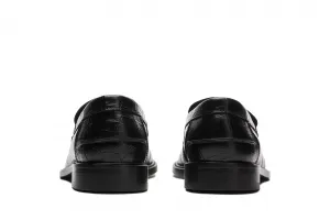 Samsøe Samsøe Safredda Loafers 15063 W "Black" (F25400148-BLACK)