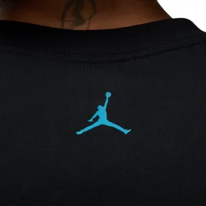 Jordan Brand Flight Mountainside T-shirt "Black" (IM6509-010)