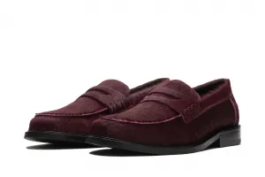 Samsøe Samsøe Safredda Loafers 15570 W "Fudge" (F25400123-FUDGE)