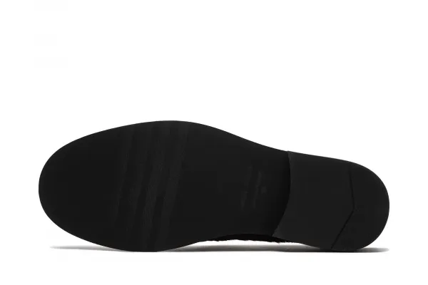 Samsøe Samsøe Safredda Loafers 15570 W "Fudge" (F25400123-FUDGE)