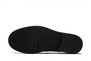 Samsøe Samsøe Safredda Loafers 15570 W "Fudge" (F25400123-FUDGE)