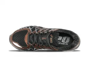 Asics Gel-Kayano 20 "Black Reddish Brown" (1203A388-002)