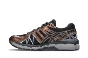 Asics Gel-Kayano 20 "Black Reddish Brown" (1203A388-002)