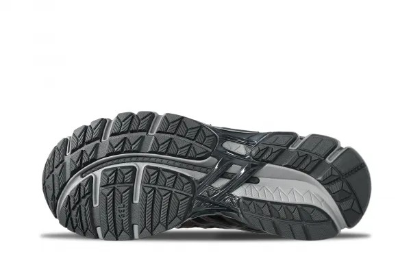 Asics Gel-Kayano 20 "Black Reddish Brown" (1203A388-002)