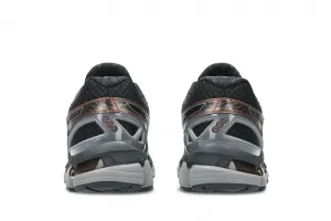 Asics Gel-Kayano 20 "Black Reddish Brown" (1203A388-002)