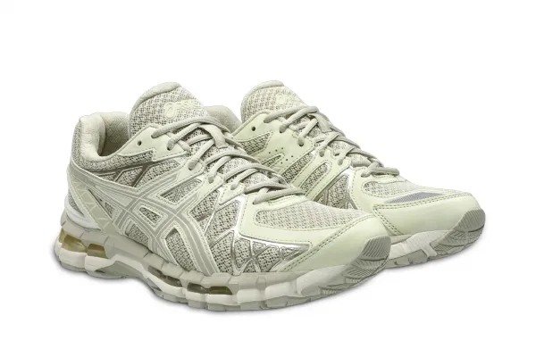 Asics Gel-Kayano 20 "Fossil Cream" (1203A388-021)