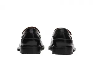 Samsøe Samsøe Safredda Loafers 15778 W "Black" (F25300146-BLACK)