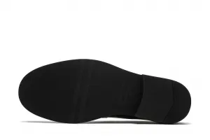 Samsøe Samsøe Safredda Loafers 15778 W "Black" (F25300146-BLACK)
