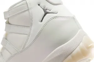 Jordan Brand Air Jordan 11 Wmns “Pearl Grey” (AR0715-110)