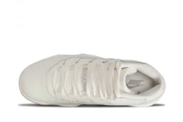 Jordan Brand Air Jordan 11 Wmns “Pearl Grey” (AR0715-110)
