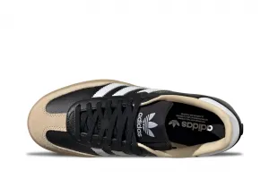adidas Samba OG J "Core Black" (JQ8555)