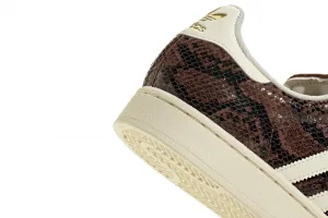 adidas Superstar II "Preloved Brown" (JP8158)
