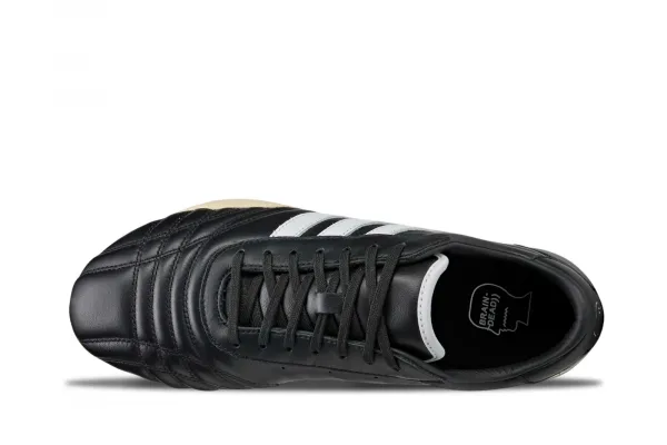 Brain Dead x adidas Taekwondo “Black” (JQ9303)