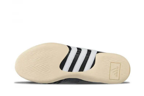 Brain Dead x adidas Taekwondo “Black” (JQ9303)