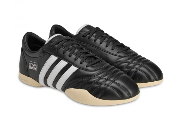 Brain Dead x adidas Taekwondo “Black” (JQ9303)
