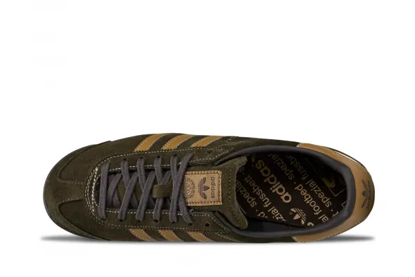 adidas Samoa II SPZL "Bronze Strata" (JR1565)