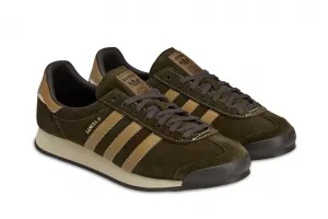 adidas Samoa II SPZL "Bronze Strata" (JR1565)
