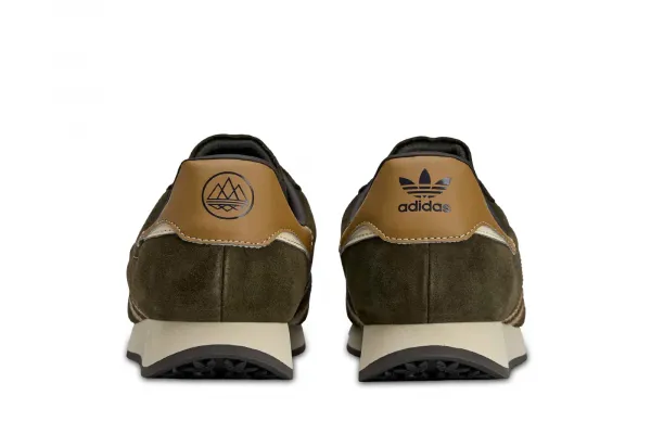 adidas Samoa II SPZL "Bronze Strata" (JR1565)