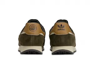 adidas Samoa II SPZL "Bronze Strata" (JR1565)