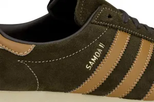 adidas Samoa II SPZL "Bronze Strata" (JR1565)