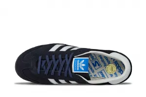 adidas Munchen II SPZL "Core Black" (JR1544)
