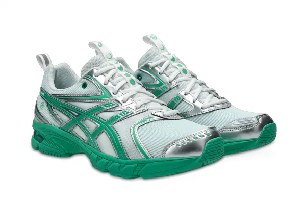 Asics x HIDDEN.NY Gel-DS Trainer 14 "Dawn" (1203A974-100)